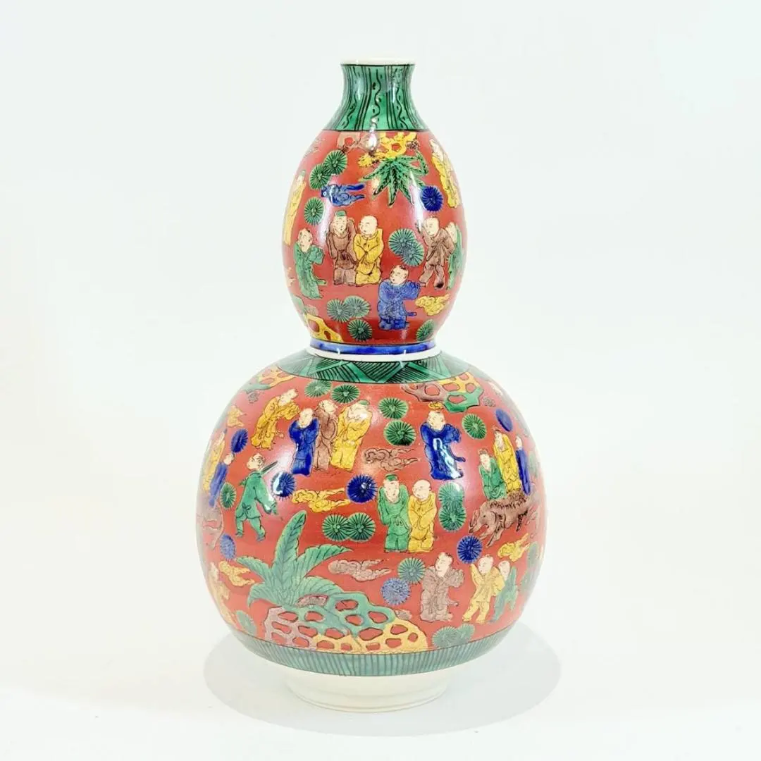 2026年最新】九谷 錦園の人気アイテム - メルカリ