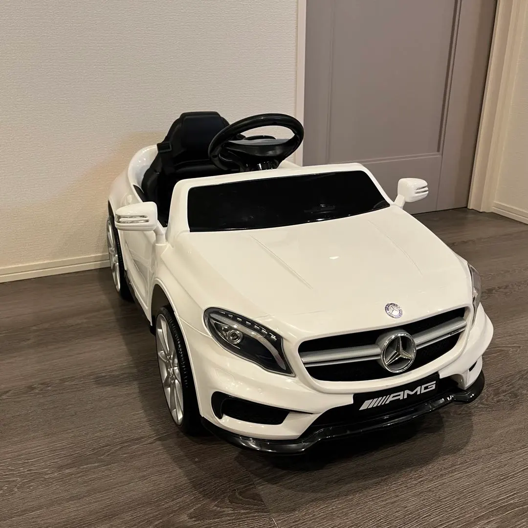 2026年最新】乗用 ラジコン ベンツの人気アイテム - メルカリ