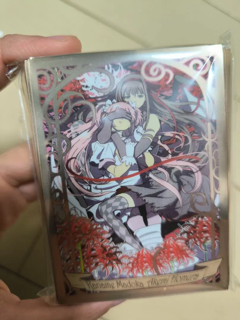 2026年最新】天秤を揺らす女 スリーブ まどかの人気アイテム - メルカリ