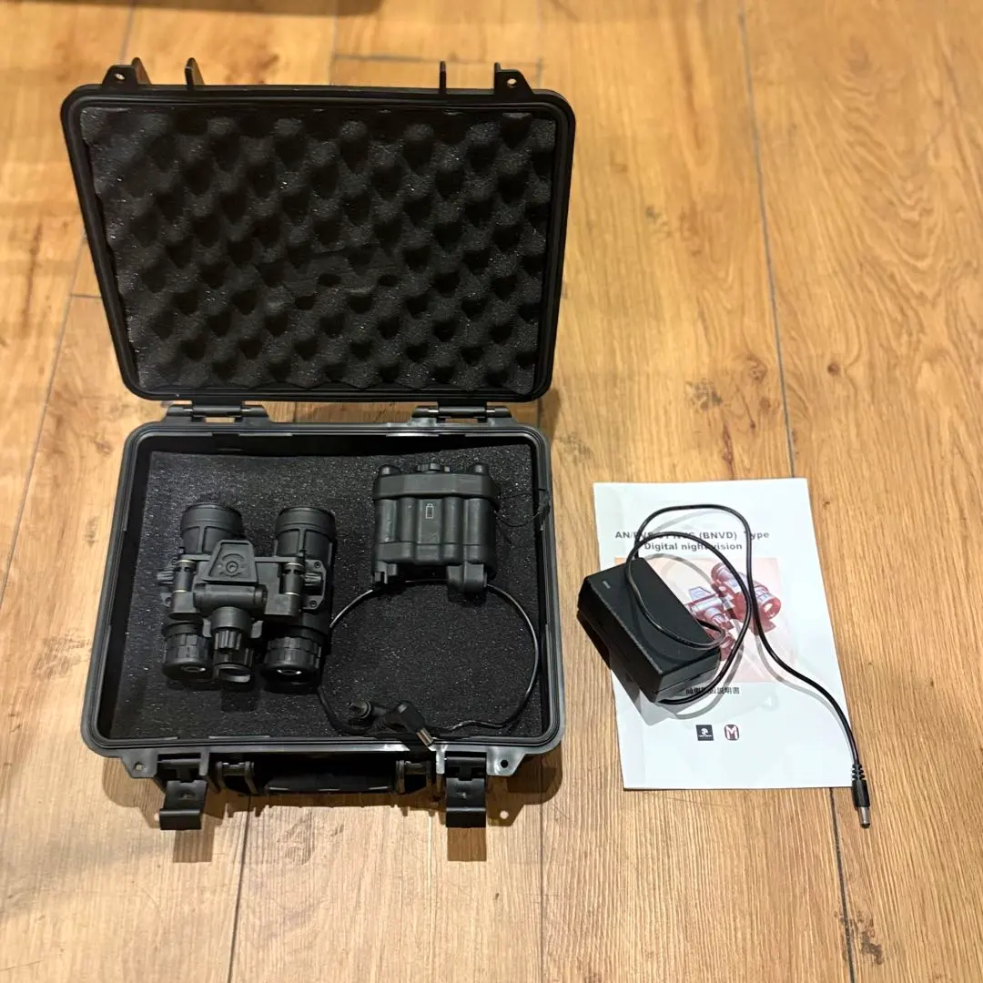 2026年最新】デジタルナイトビジョン pvs31の人気アイテム - メルカリ