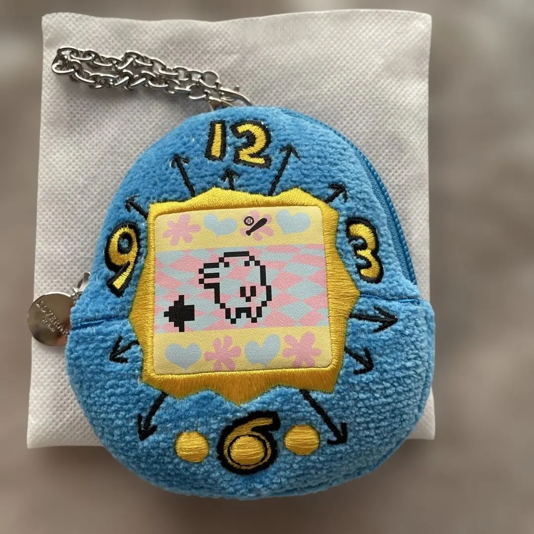 2026年最新】フェイラーたまごっちポーチの人気アイテム - メルカリ