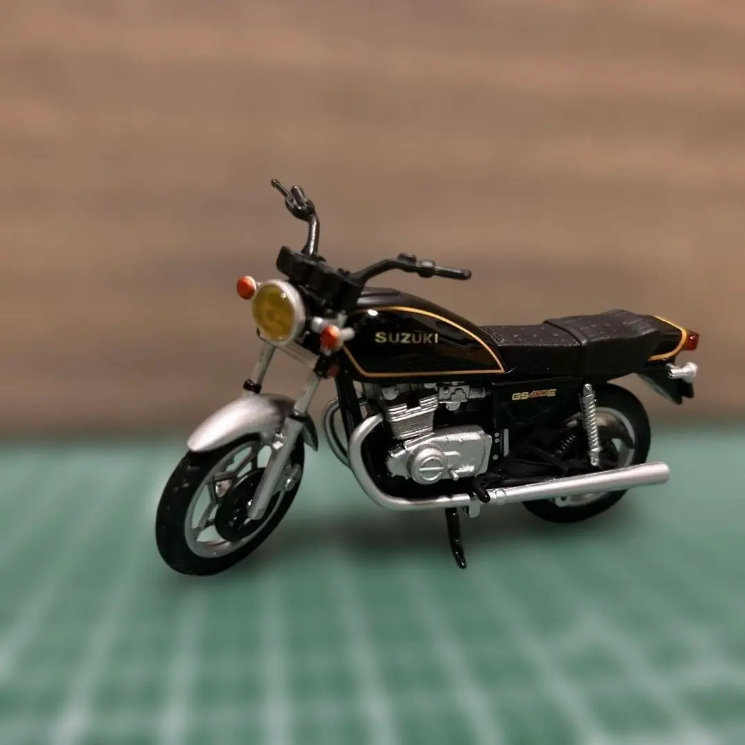 2026年最新】gs400 プラモデルの人気アイテム - メルカリ