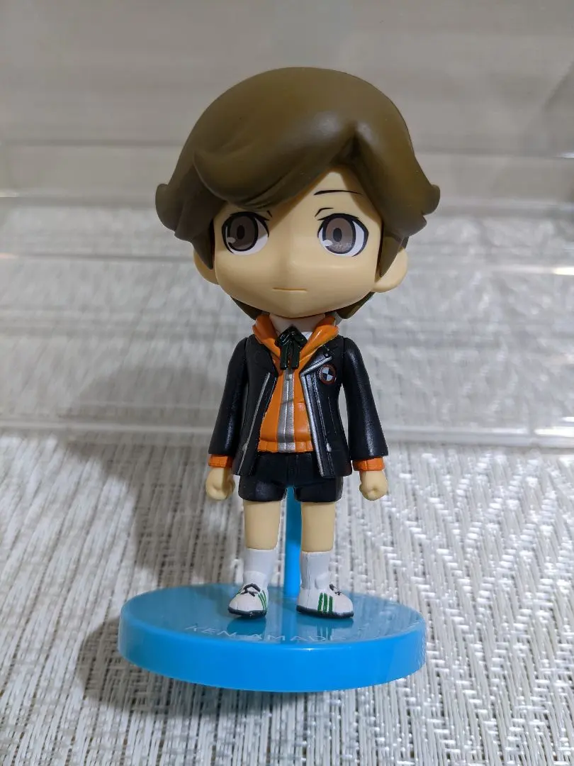 2026年最新】ペルソナ3 ちび くじの人気アイテム - メルカリ