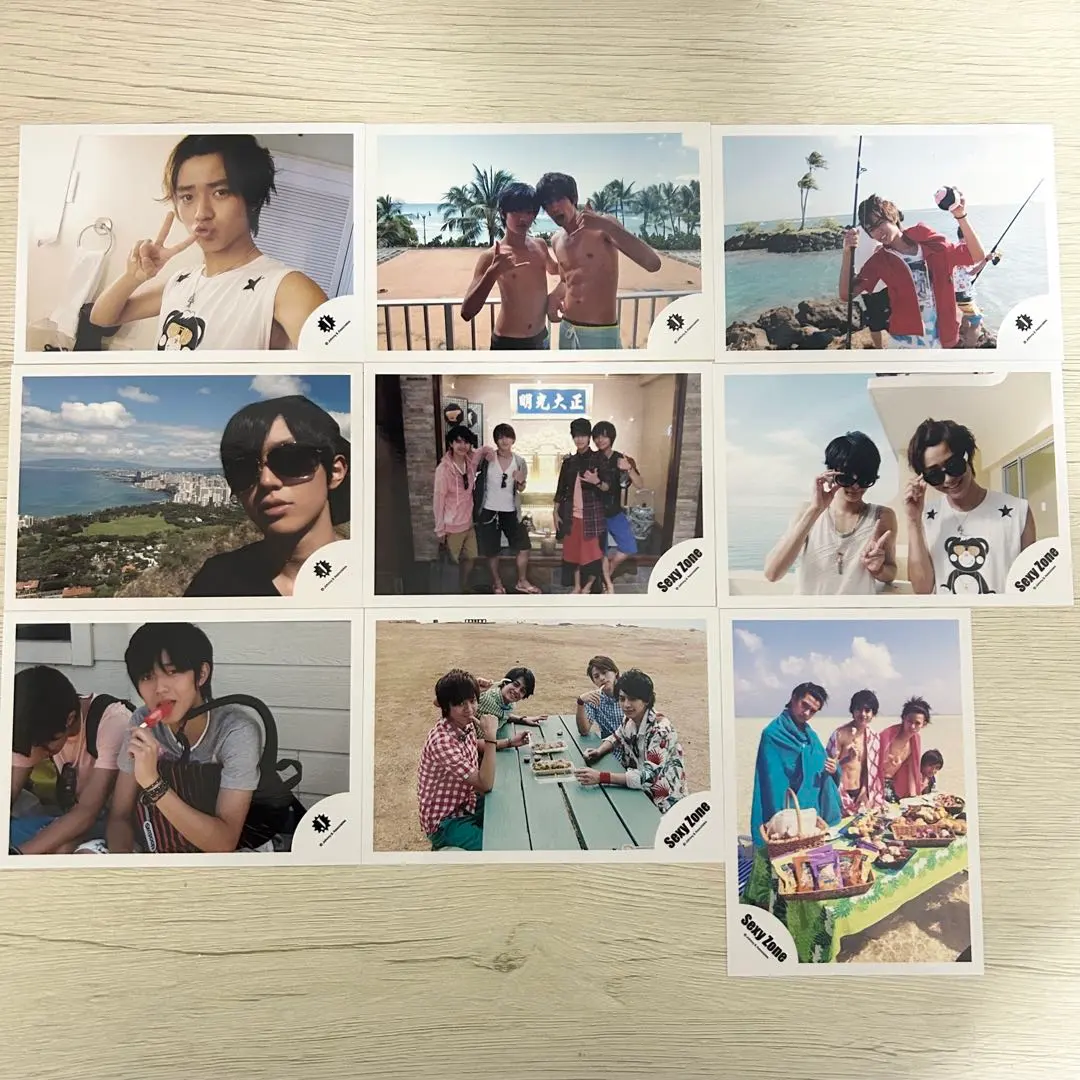 2026年最新】平野紫耀ハワイの人気アイテム - メルカリ