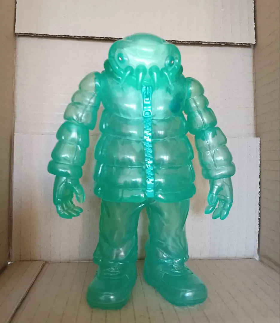 2026年最新】クトゥルフオイド ランタンの人気アイテム - メルカリ