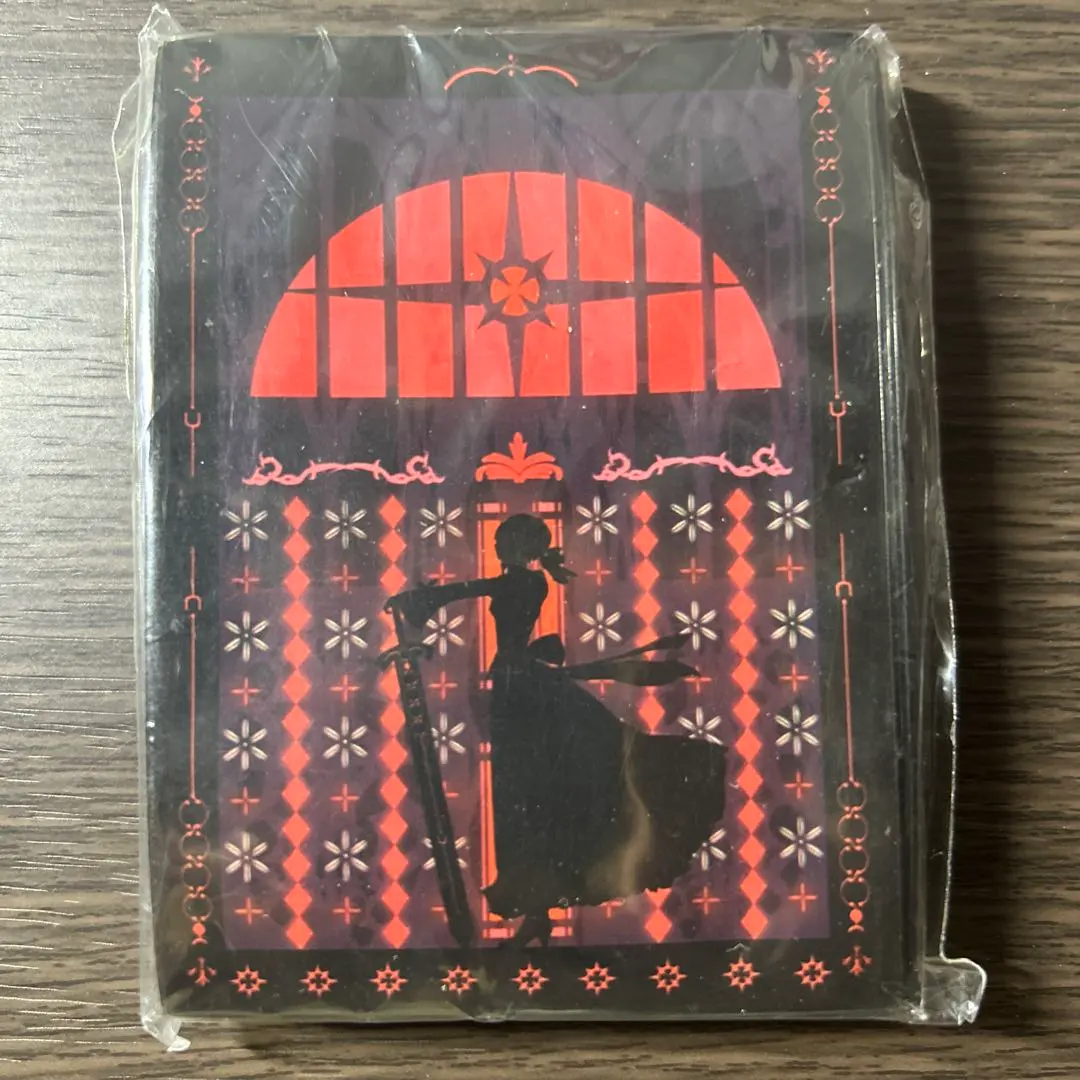 2026年最新】fate 影絵 スリーブの人気アイテム - メルカリ