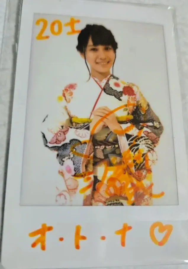 2026年最新】楠木ともり 直筆サインの人気アイテム - メルカリ