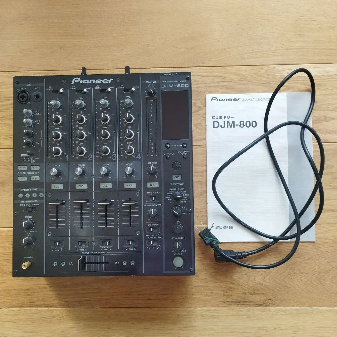 2026年最新】pioneer djm-300の人気アイテム - メルカリ