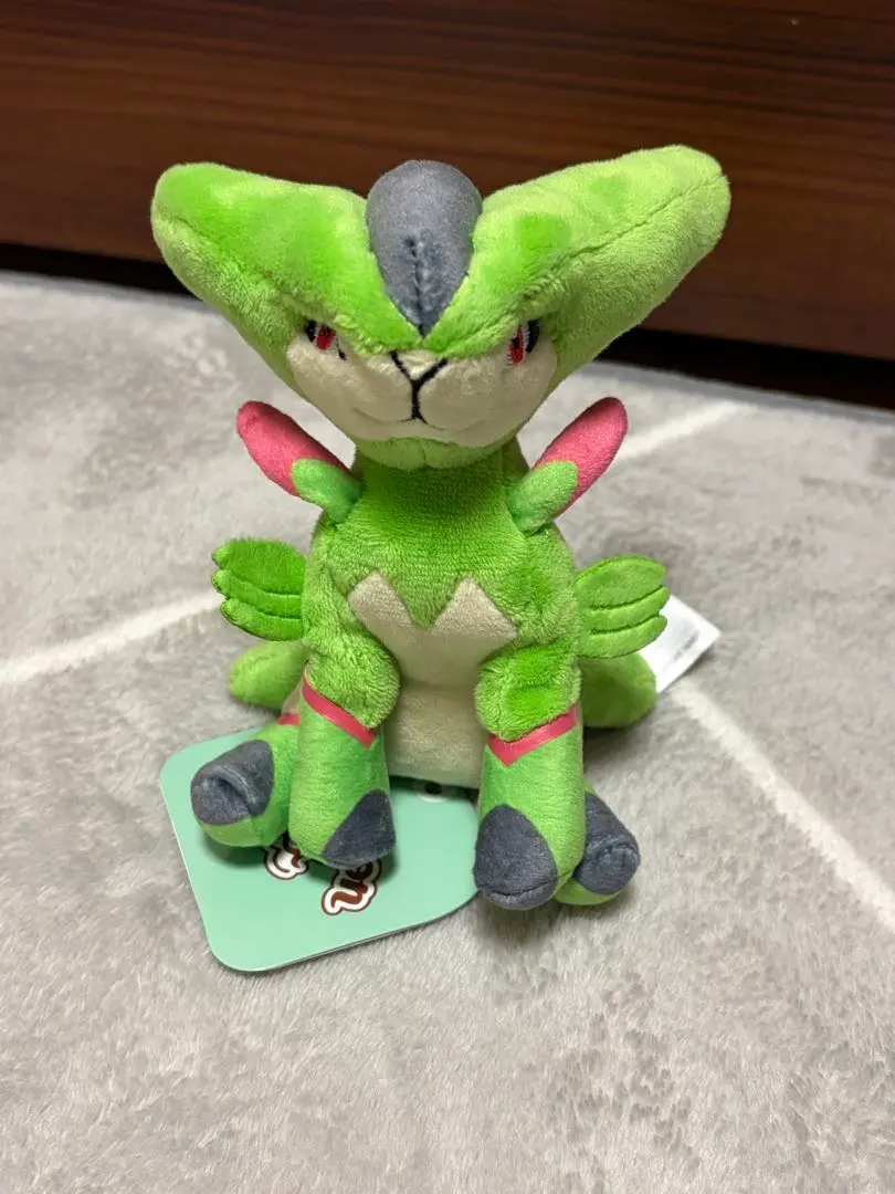 2026年最新】ビリジオン ぬいぐるみの人気アイテム - メルカリ