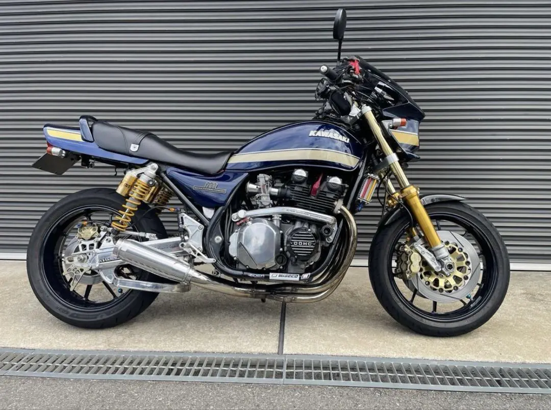 2026年最新】ゼファー改の人気アイテム - メルカリ