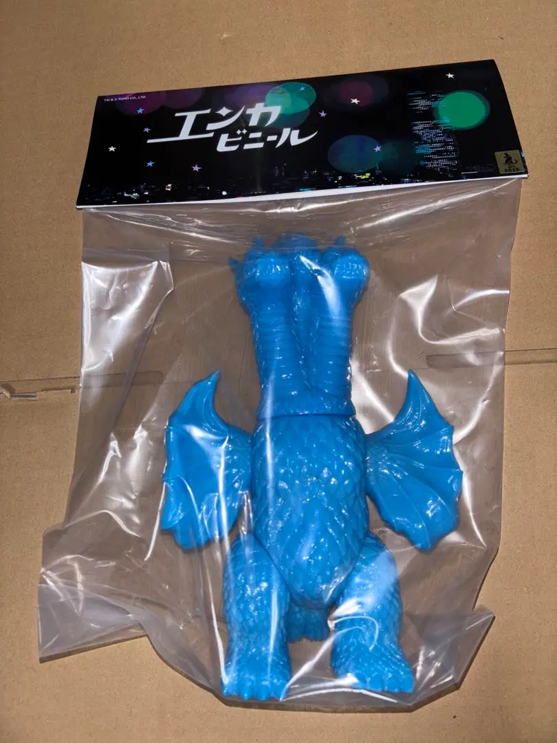 2026年最新】Enka vinyl ソフビの人気アイテム - メルカリ