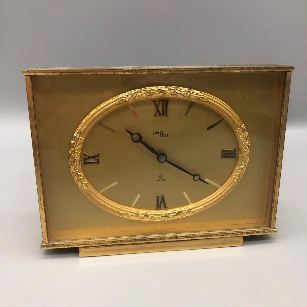 2026年最新】時計 IMHOFの人気アイテム - メルカリ