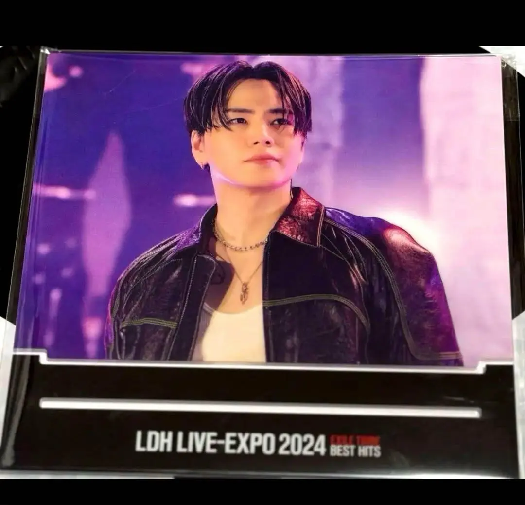 2026年最新】アクリルパネル 登坂広臣の人気アイテム - メルカリ