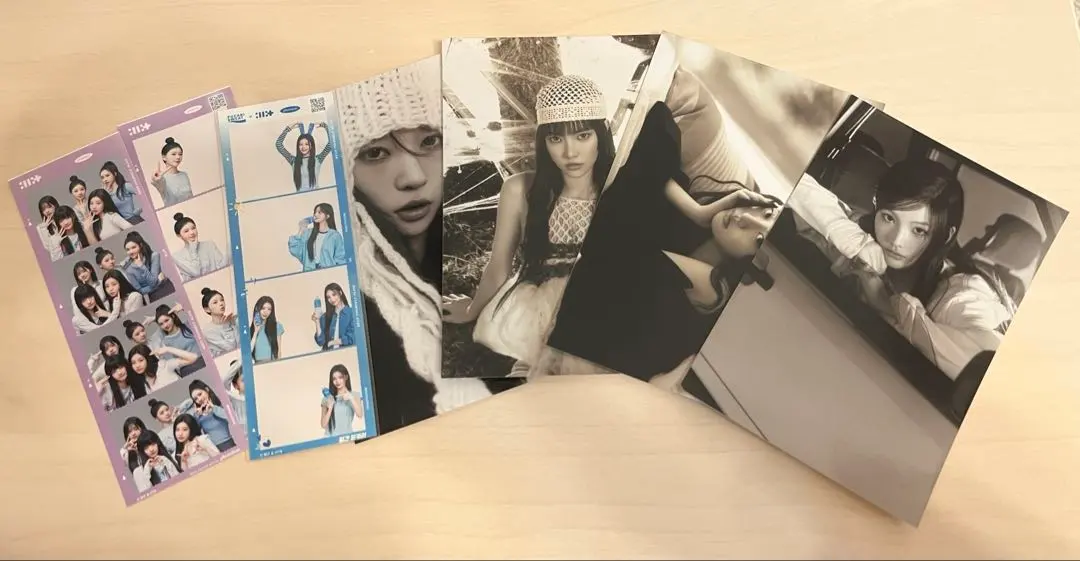 2026年最新】PHOTOISM illitの人気アイテム - メルカリ