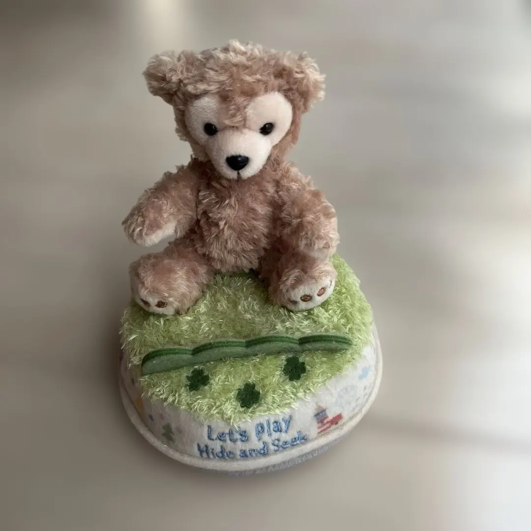 2026年最新】ダッフィースマホスタンドの人気アイテム - メルカリ