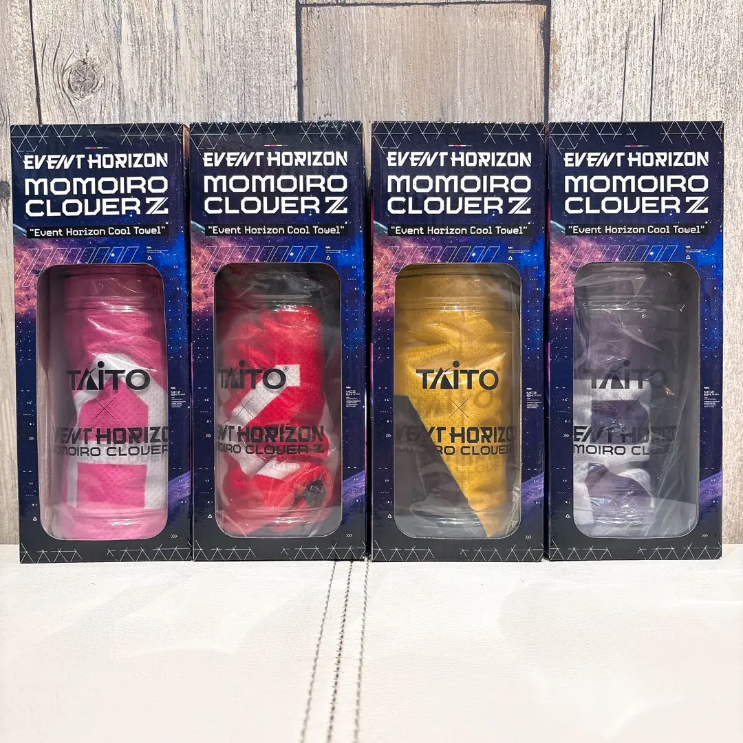 2026年最新】グループ名：ももいろクローバーZ タオルの人気アイテム