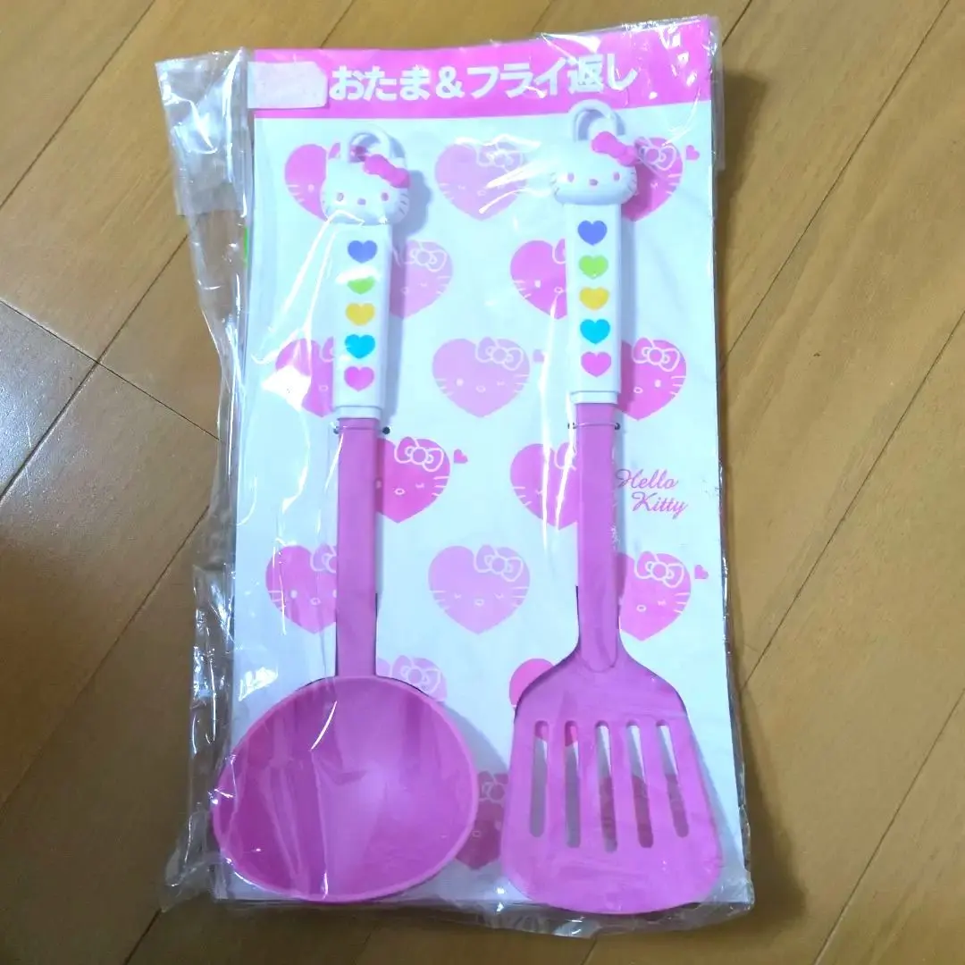 2026年最新】ハローキティお玉の人気アイテム - メルカリ