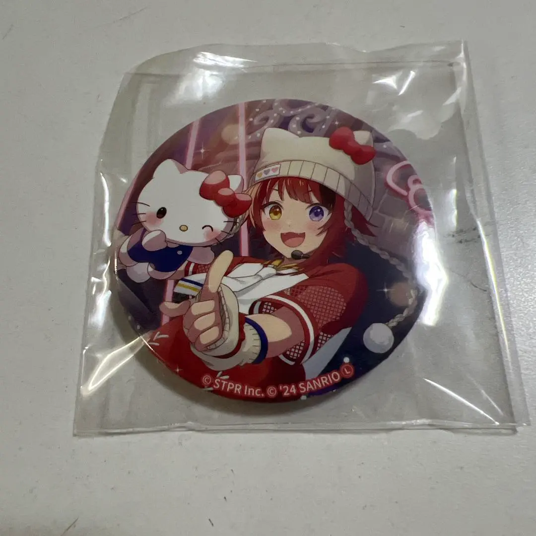 2026年最新】莉犬くん サンリオ 缶バッジの人気アイテム - メルカリ