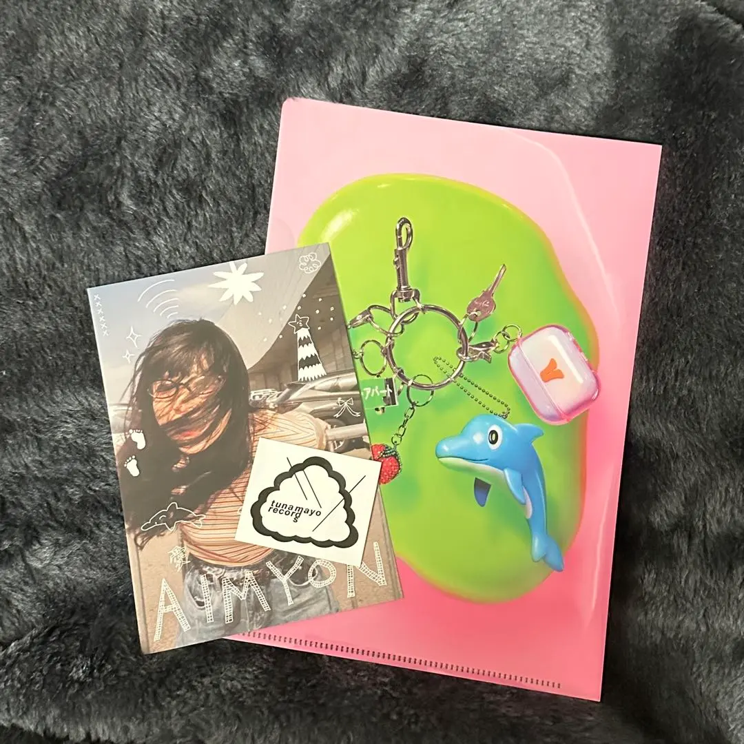 2026年最新】あいみょんポストカードの人気アイテム - メルカリ