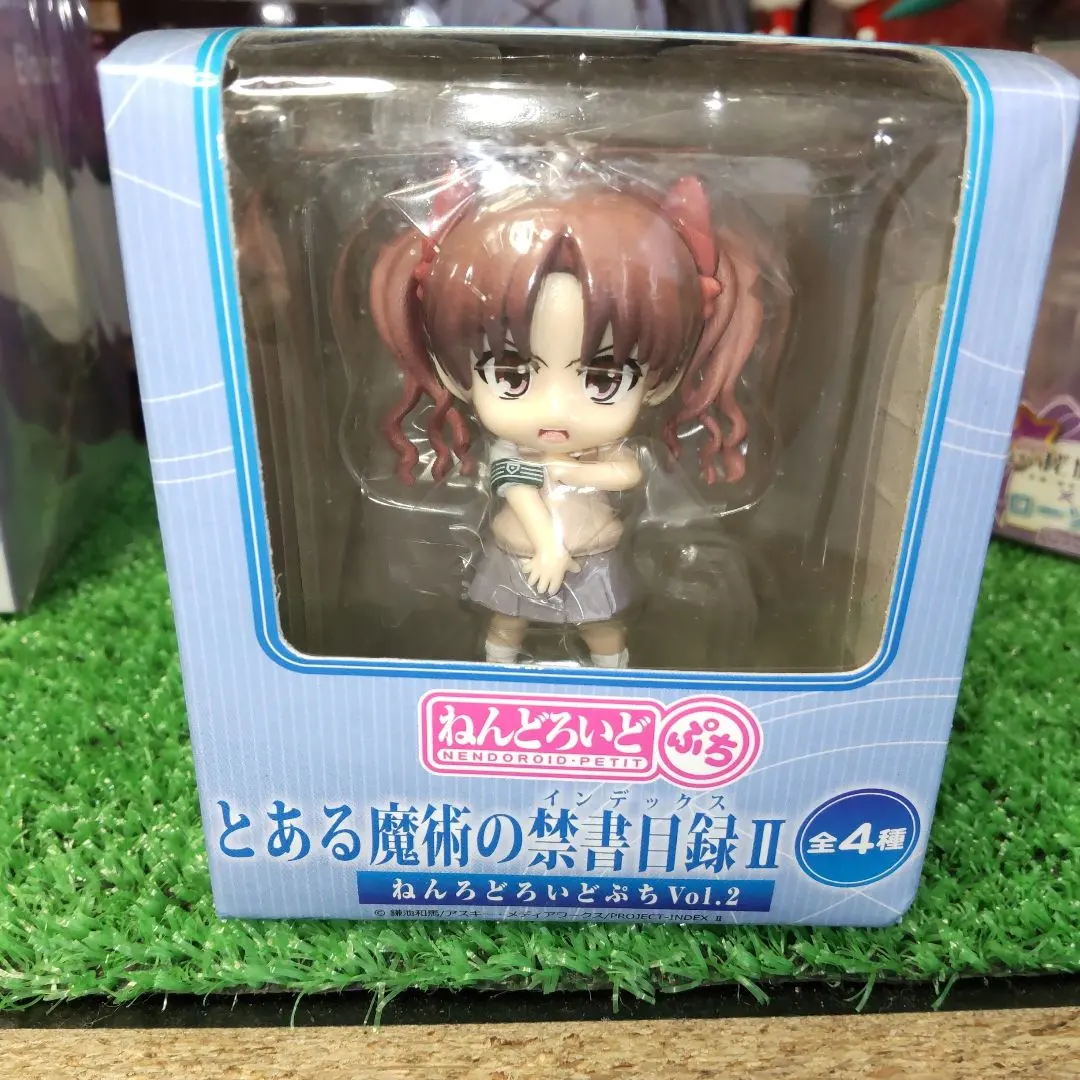 2026年最新】白井黒子 ねんどろいどの人気アイテム - メルカリ