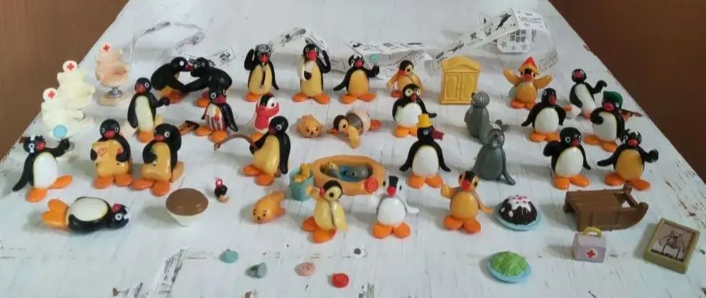 2026年最新】ピングーエッグの人気アイテム - メルカリ