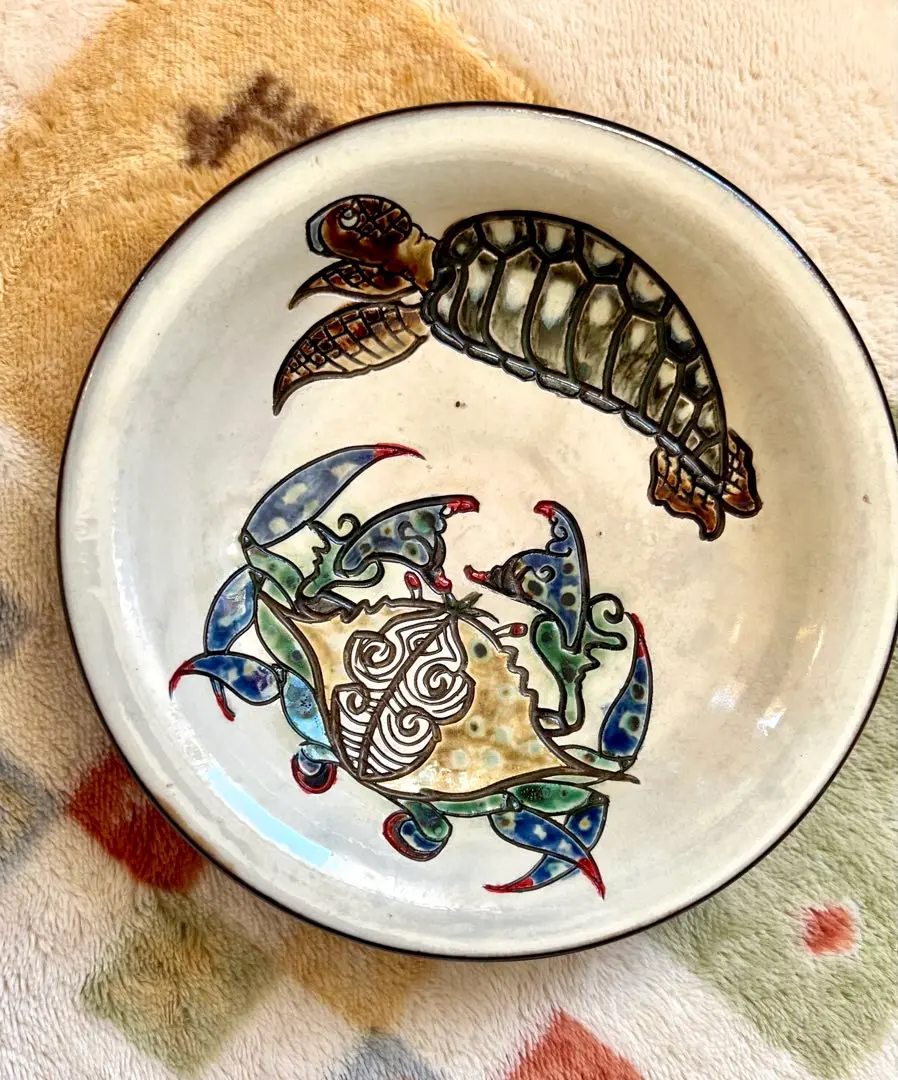 2026年最新】皿 金城次郎の人気アイテム - メルカリ