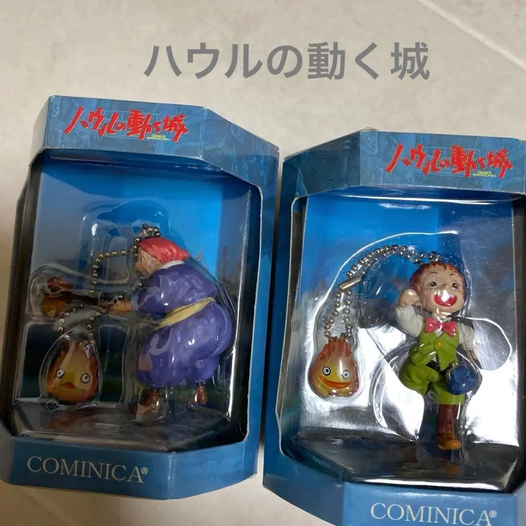 2026年最新】マルクル フィギュアの人気アイテム - メルカリ