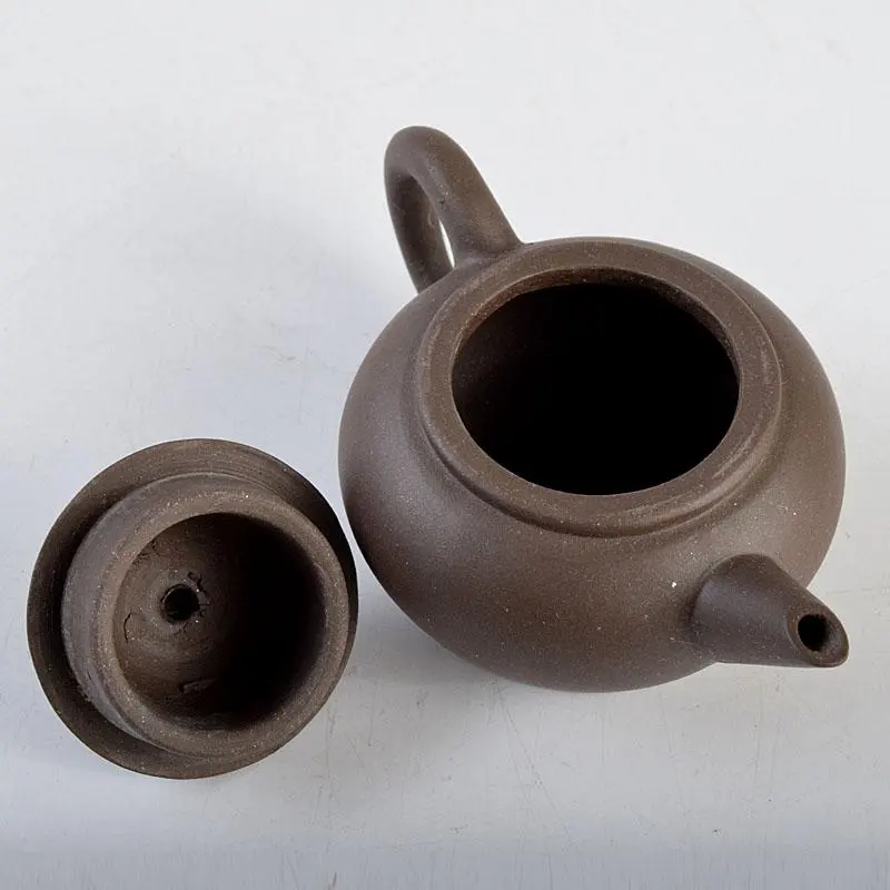 中國紫砂紫泥急須茶壺在銘C 9272 ‐ Mercari 日本最大二手網購平台