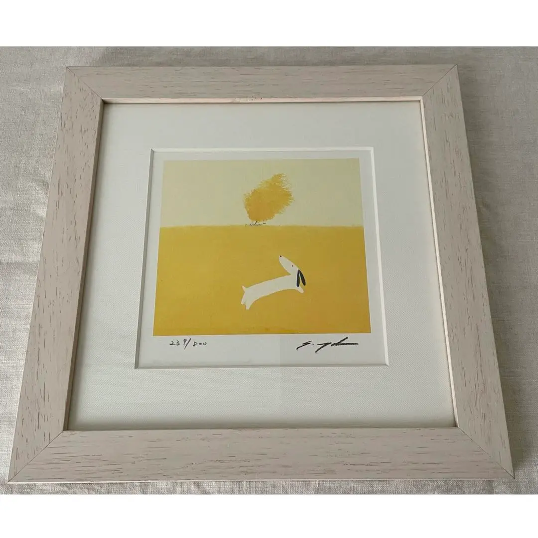 2026年最新】葉祥明 絵画の人気アイテム - メルカリ