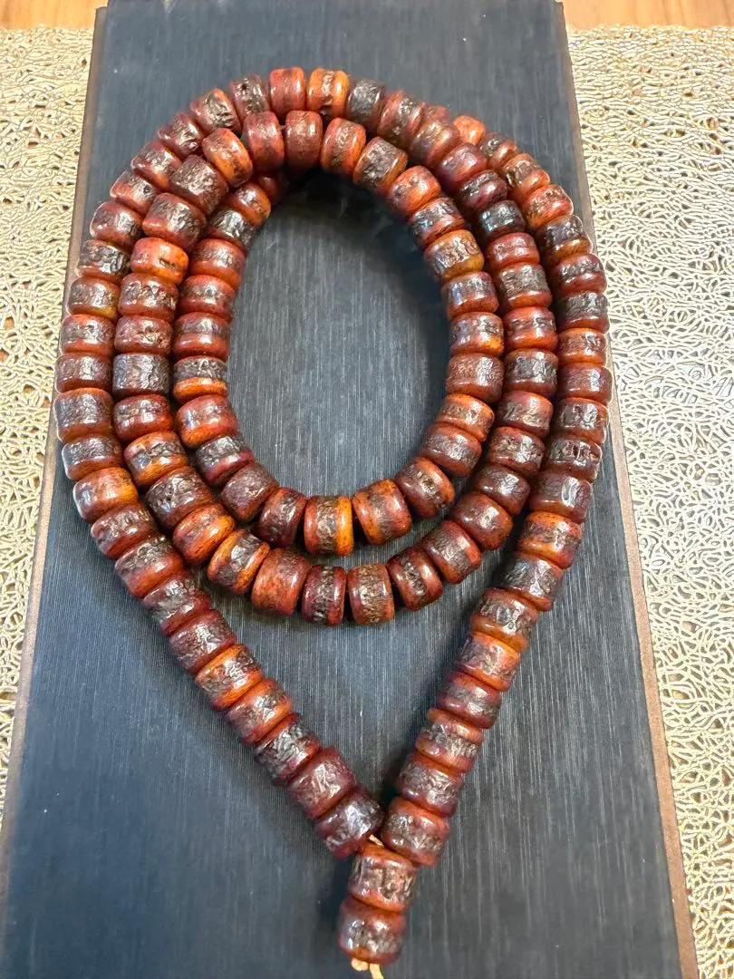 2026年最新】ヤク骨アクセサリーの人気アイテム - メルカリ