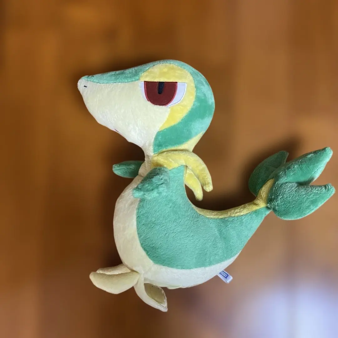 2026年最新】等身大 ツタージャの人気アイテム - メルカリ