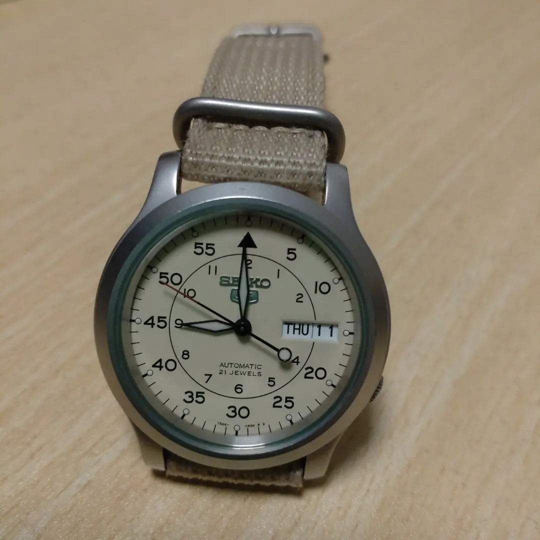 2026年最新】seiko 7S36-00A0の人気アイテム - メルカリ