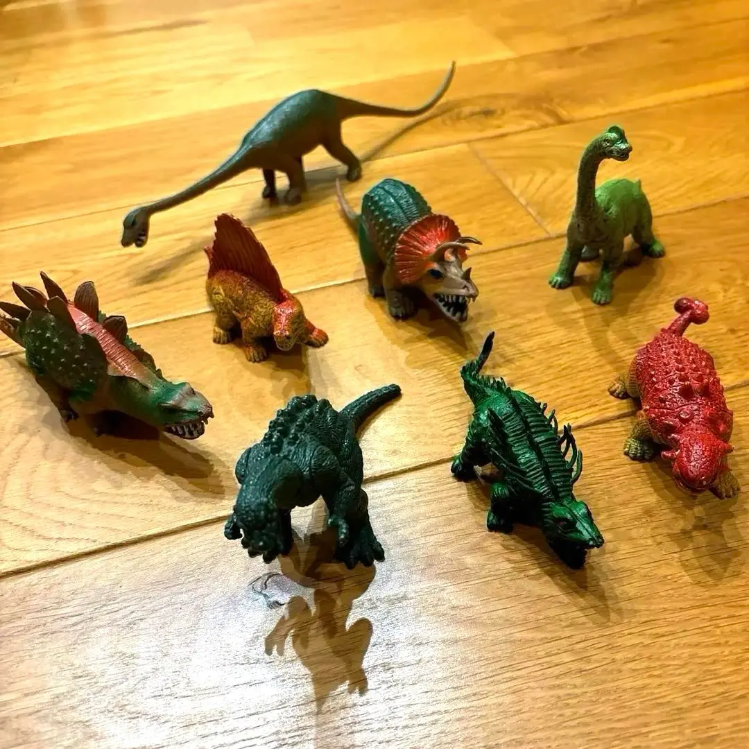 2026年最新】ツクダホビー 恐竜の人気アイテム - メルカリ