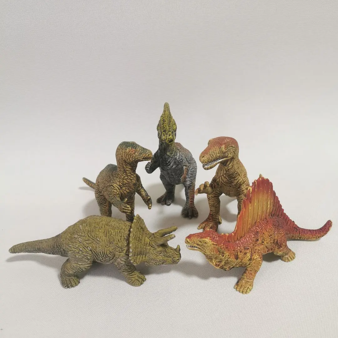 2026年最新】ツクダホビー 恐竜の人気アイテム - メルカリ