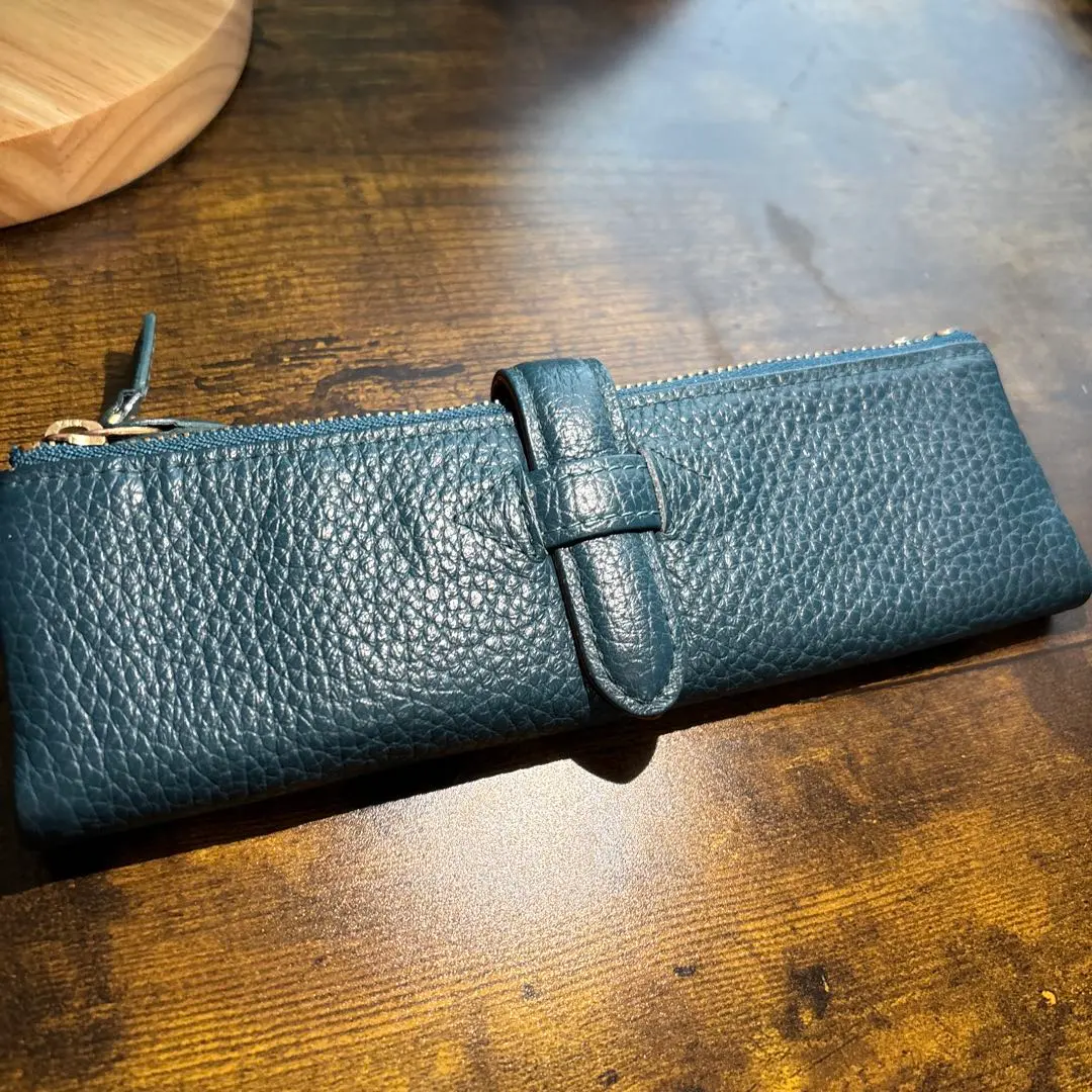 2026年最新】ルポペンケース ターコイズの人気アイテム - メルカリ