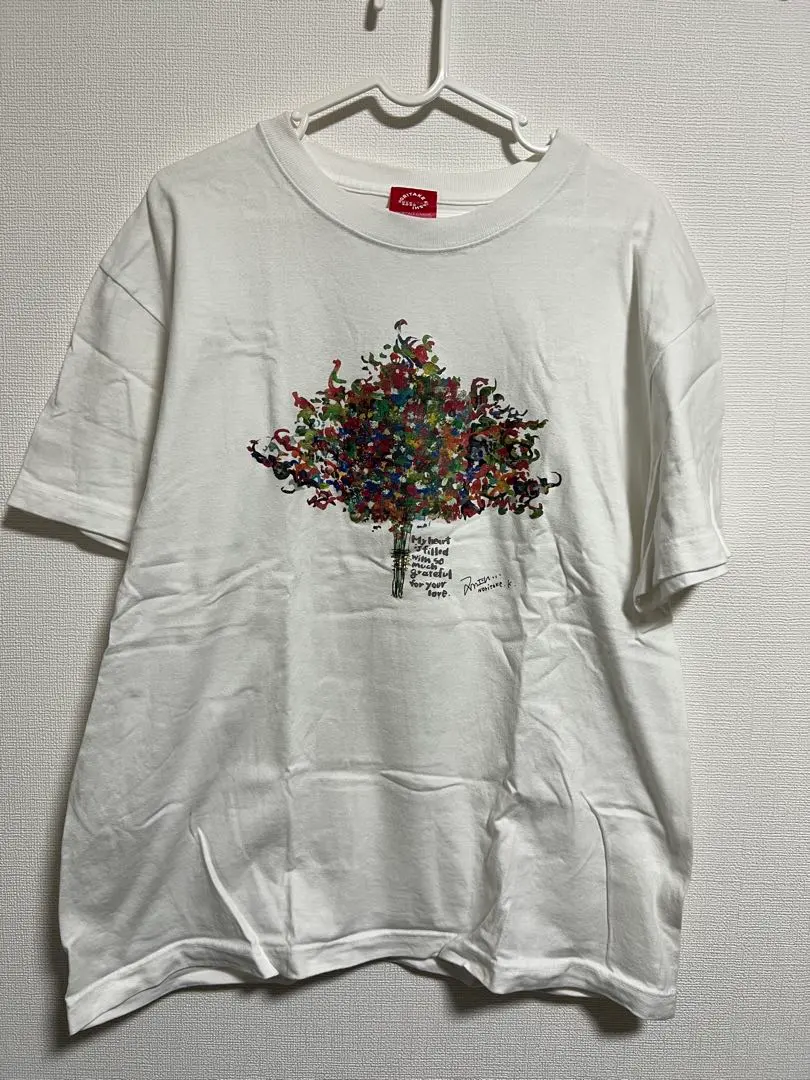 2026年最新】木梨憲武 tシャツの人気アイテム - メルカリ