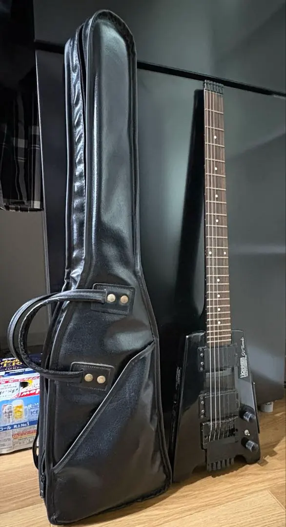 2026年最新】HOHNER ヘッドレスの人気アイテム - メルカリ