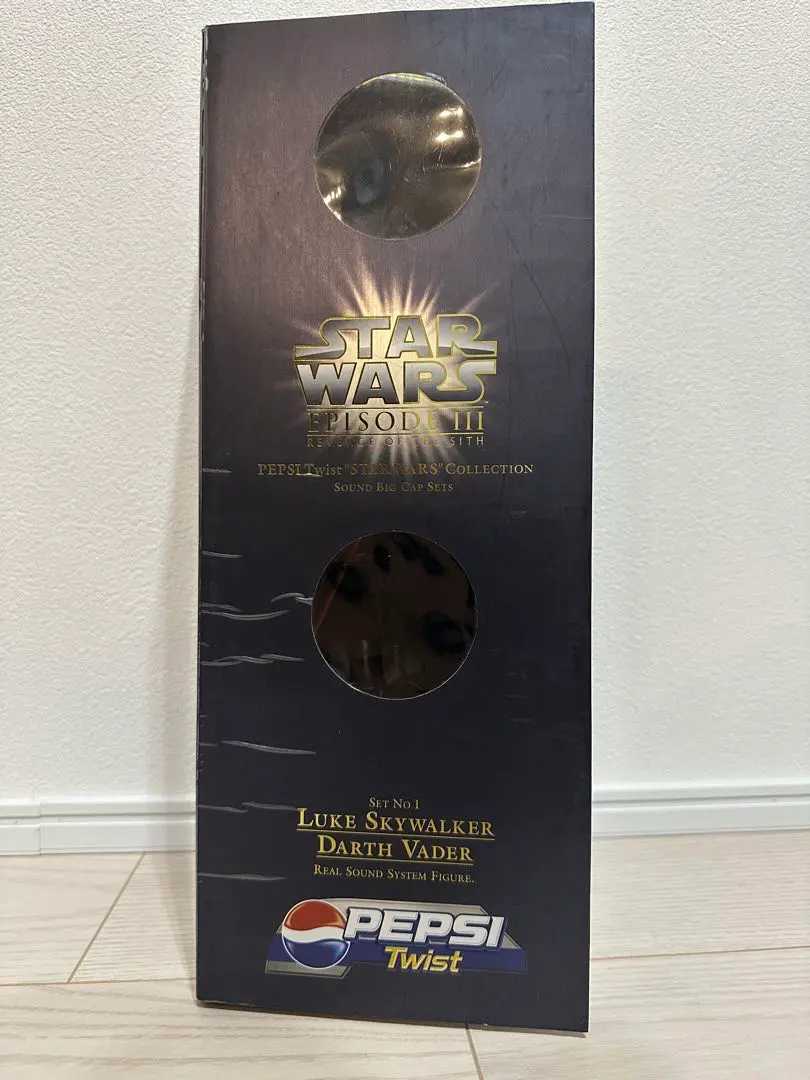 2026年最新】スターウォーズ PEPSI TWISTの人気アイテム - メルカリ