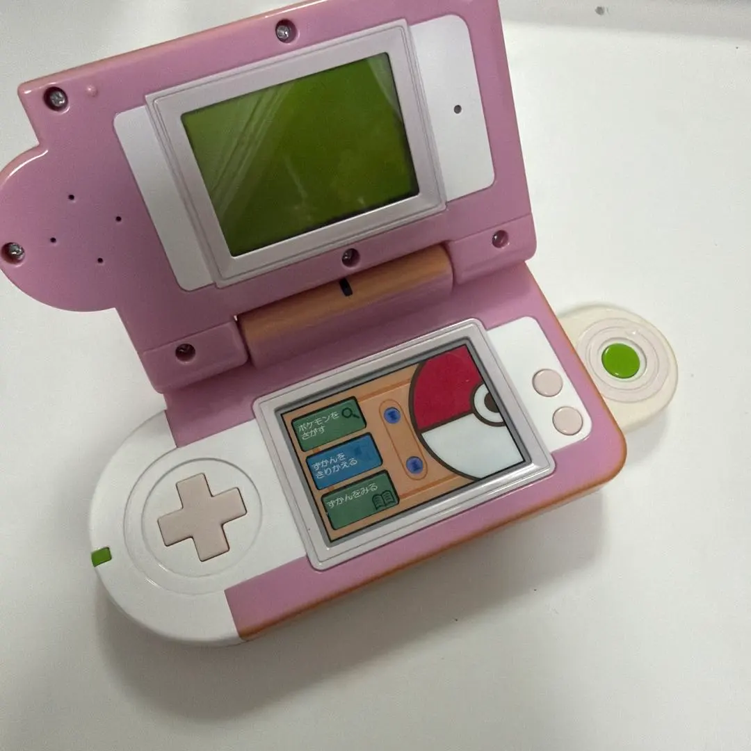 2026年最新】ポケットモンスター ポケモン図鑑DP ピンクの人気アイテム