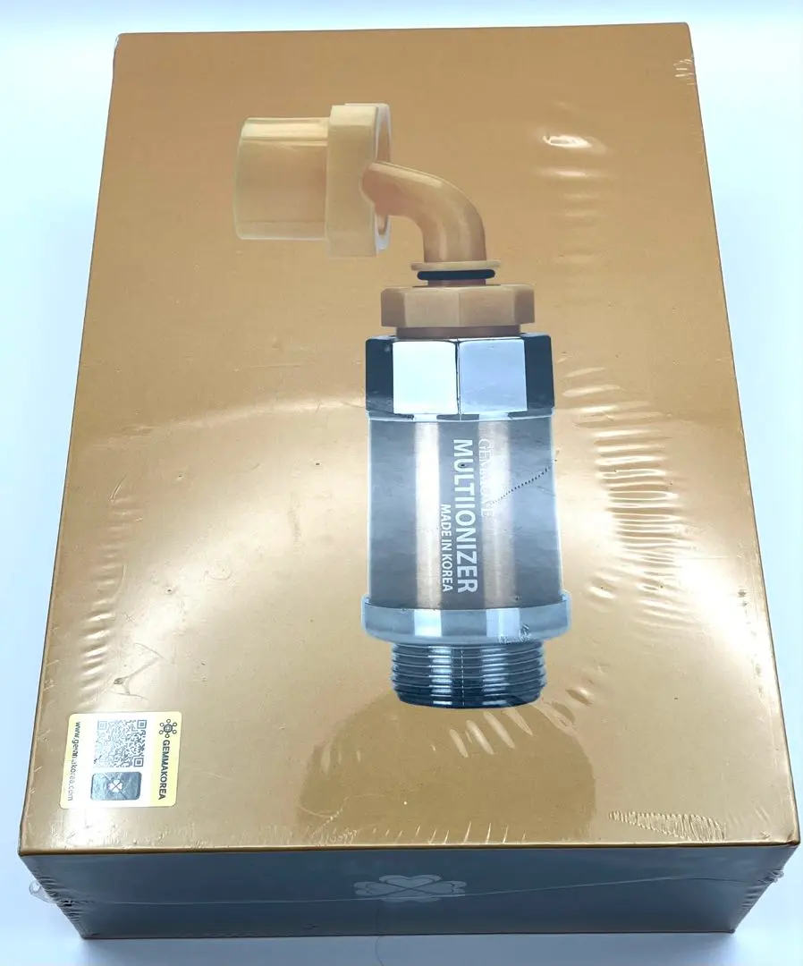 2026年最新】ジェンマ マルチイオナイザーの人気アイテム - メルカリ