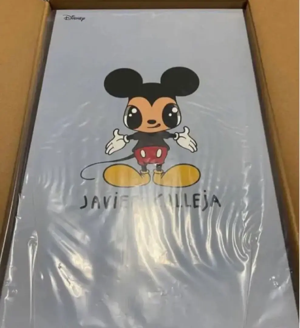 2026年最新】javier calleja mickey mouseの人気アイテム - メルカリ