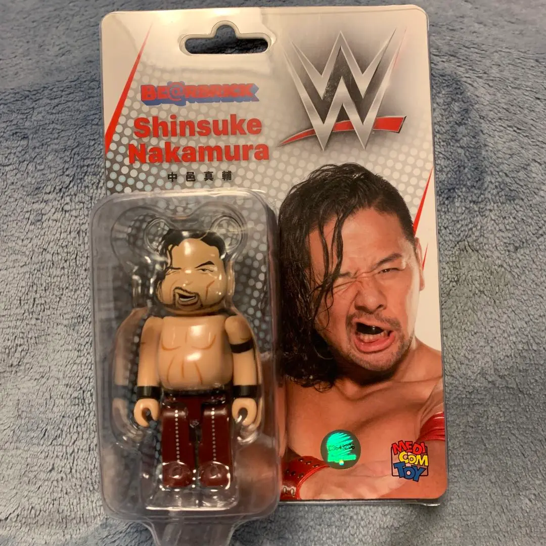 2026年最新】中邑真輔 フィギュアの人気アイテム - メルカリ