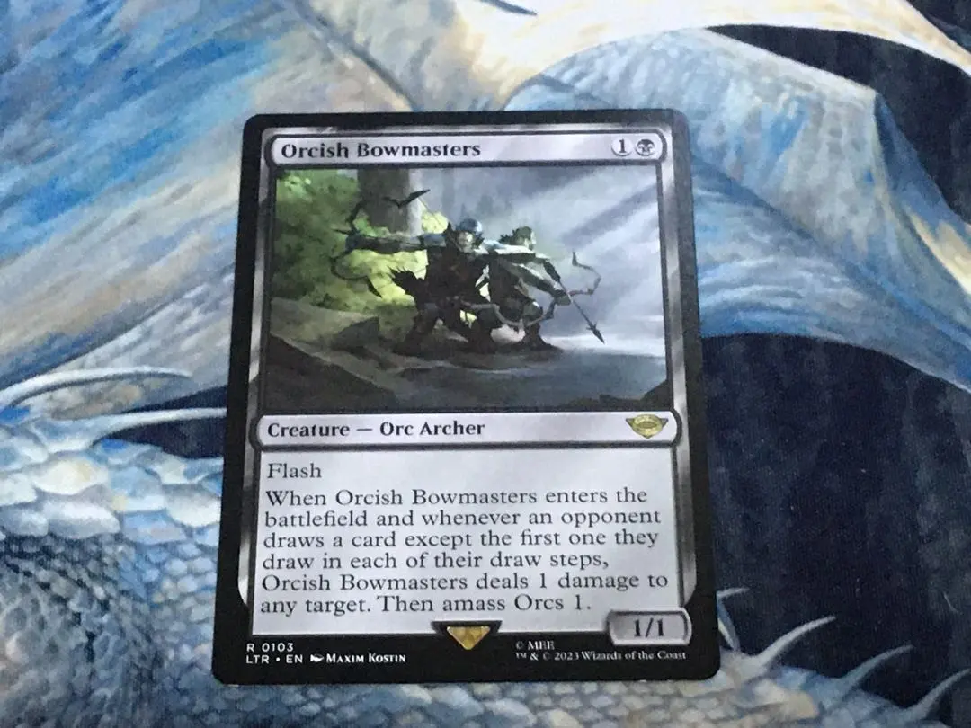 2026年最新】オークの弓使いの人気アイテム - メルカリ