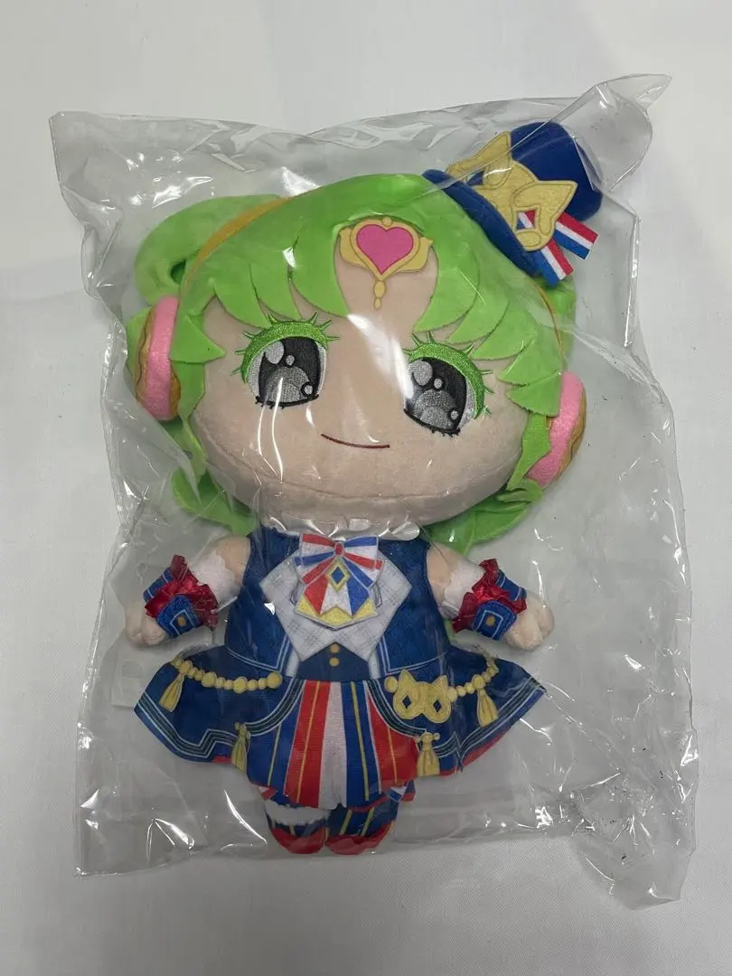 2026年最新】ファルル ぬいぐるみ プリパラの人気アイテム - メルカリ