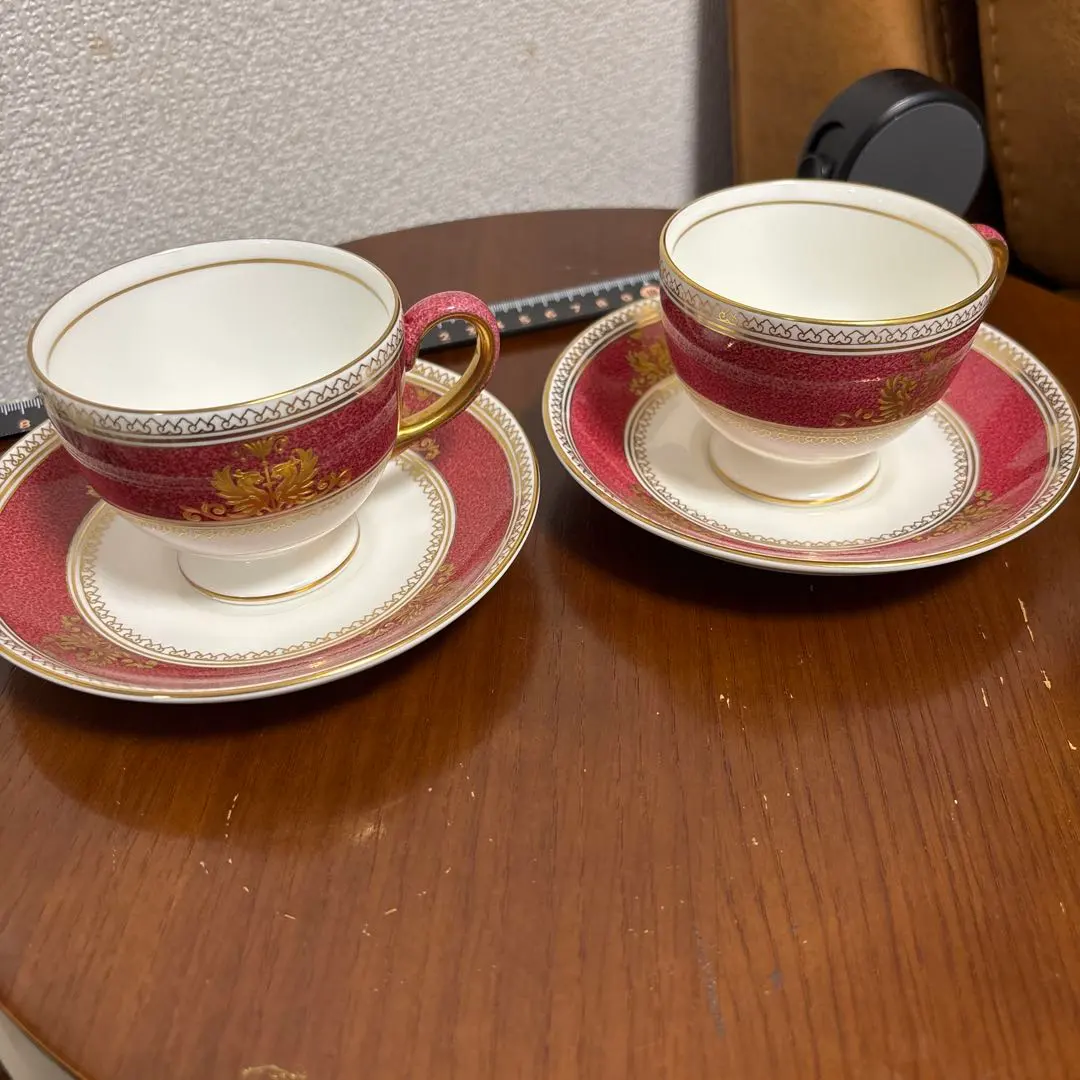 2026年最新】ウェッジウッド コロンビア ルビーの人気アイテム - メルカリ