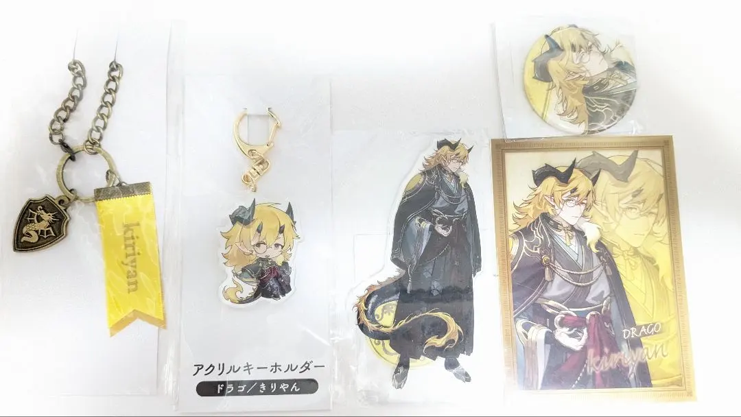 2026年最新】きりやん エイダの人気アイテム - メルカリ