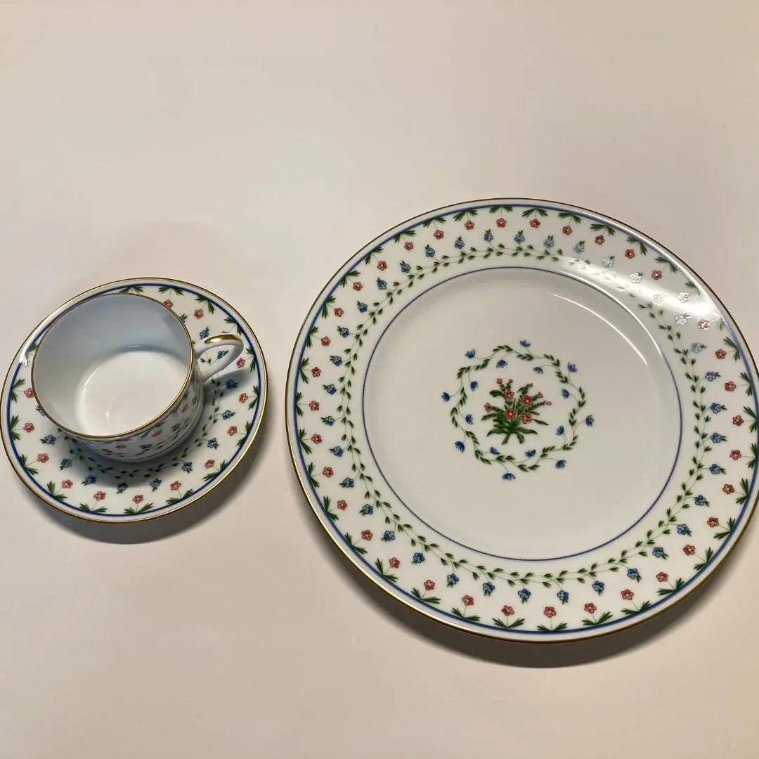 2026年最新】リモージュケーキ皿セットの人気アイテム - メルカリ