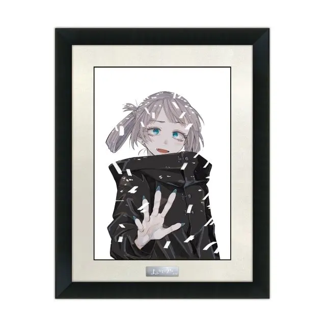 2026年最新】よふかしのうた 原画の人気アイテム - メルカリ