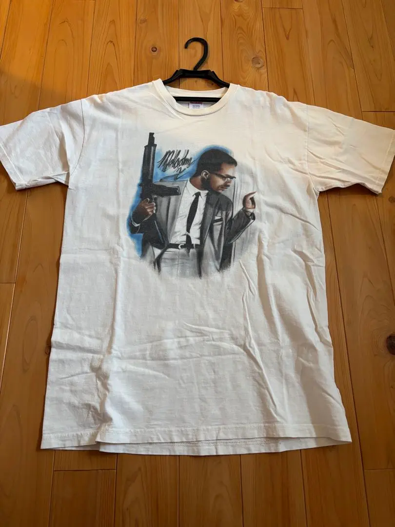 2026年最新】マルコムx tシャツの人気アイテム - メルカリ