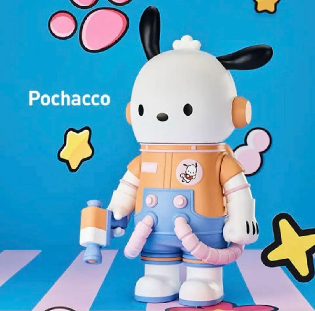 2026年最新】Mega space molly 400 sanrioの人気アイテム - メルカリ